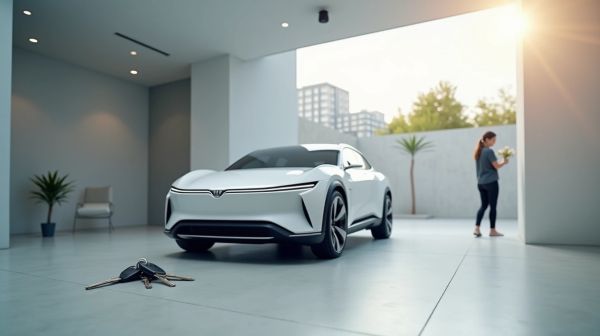 Comment planifier la révision de votre BYD Dolphin efficacement