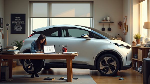 Comment planifier la révision de votre BYD Dolphin efficacement