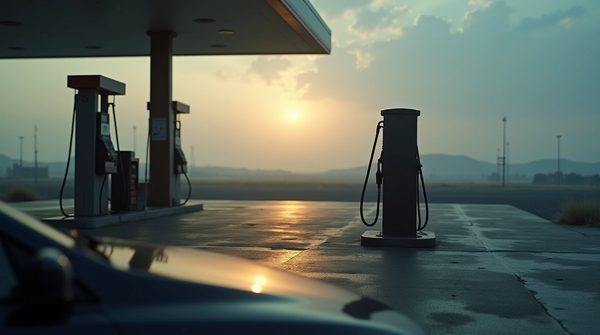 Inversion carburant : pourquoi et comment l'éviter efficacement