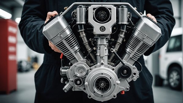 Professionnel de la reprogrammation moteur en suisse : boostez votre performance